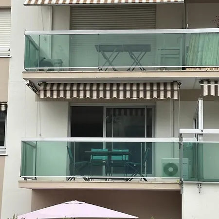 Le Cocon Du Mouleau-bassin D