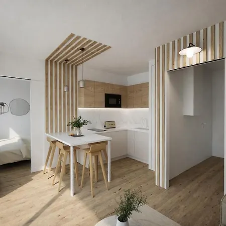 Le Cocon Du Mouleau-bassin D Apartment